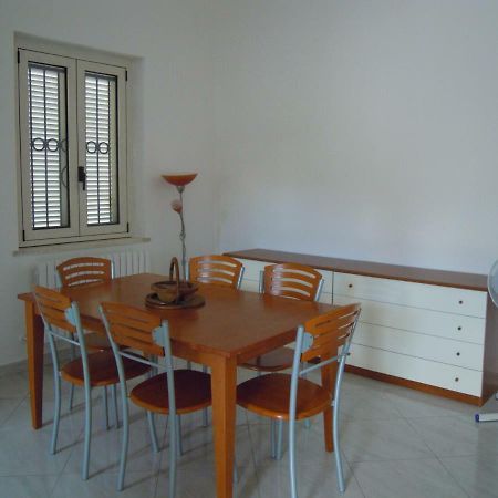 La Casa Di Alessandra 페스카라 외부 사진