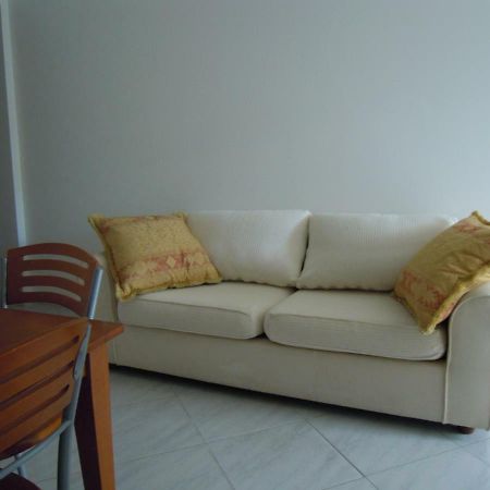 La Casa Di Alessandra 페스카라 외부 사진