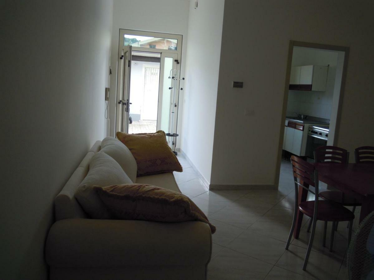 La Casa Di Alessandra 페스카라 외부 사진