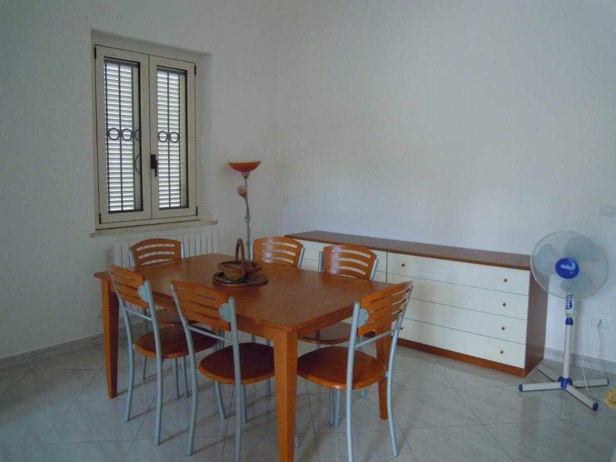 La Casa Di Alessandra 페스카라 외부 사진