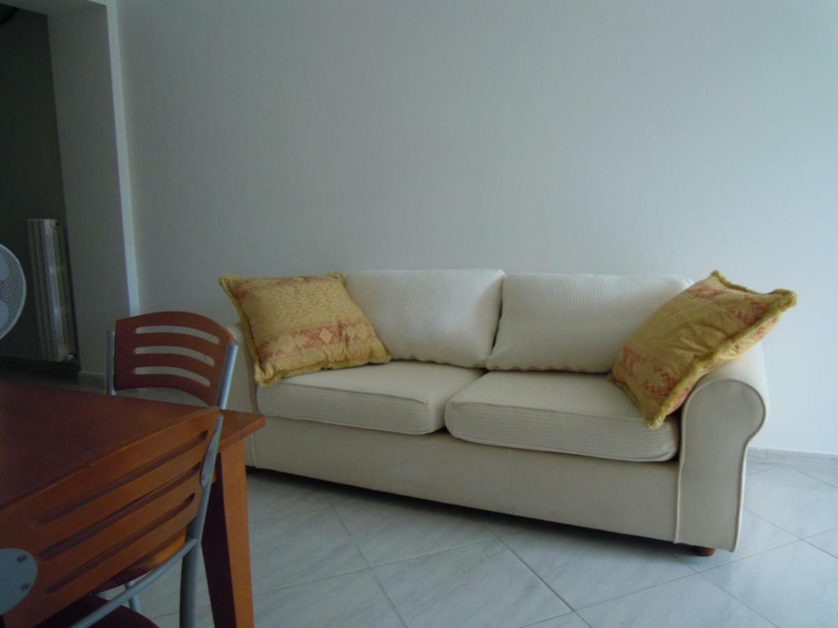 La Casa Di Alessandra 페스카라 외부 사진