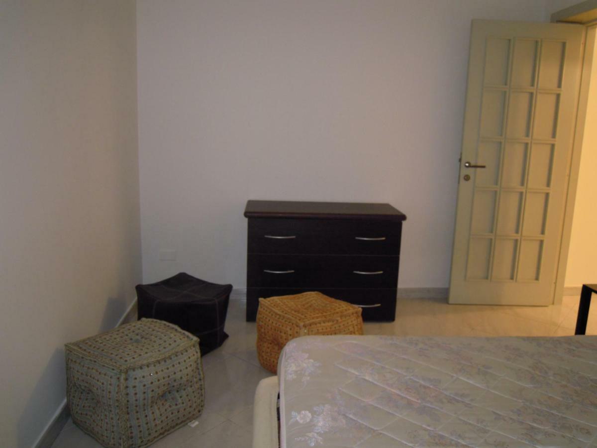 La Casa Di Alessandra 페스카라 외부 사진