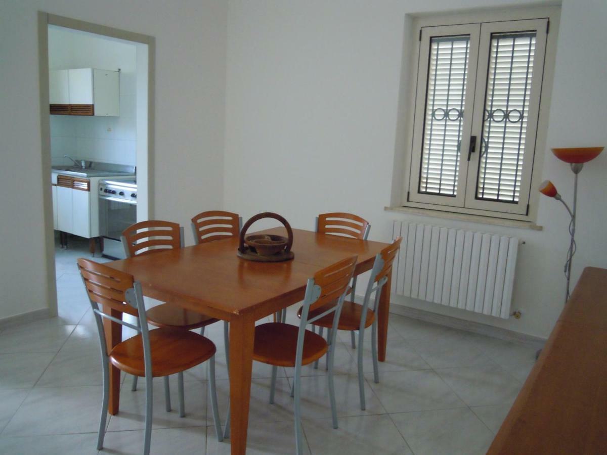 La Casa Di Alessandra 페스카라 외부 사진